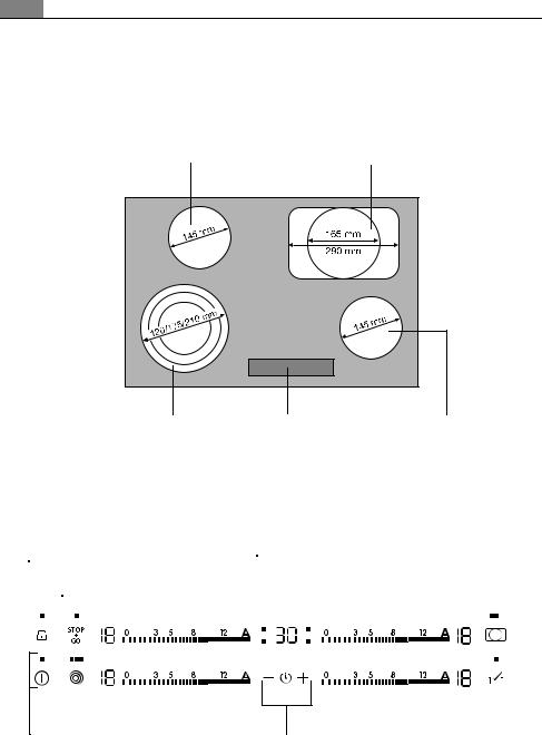 AEG 76331 K-IN User Manual