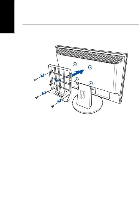 Asus EB1505 User Manual