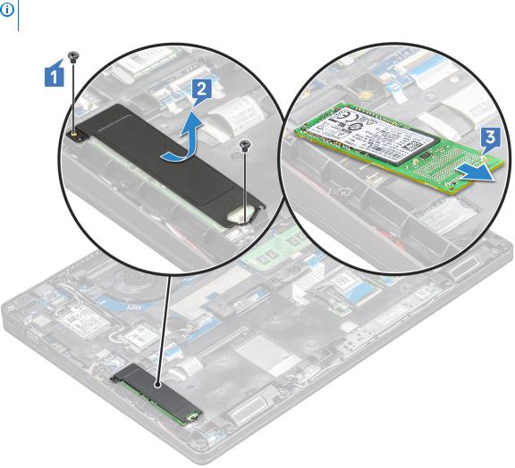 Dell Precision 3530 User Manual