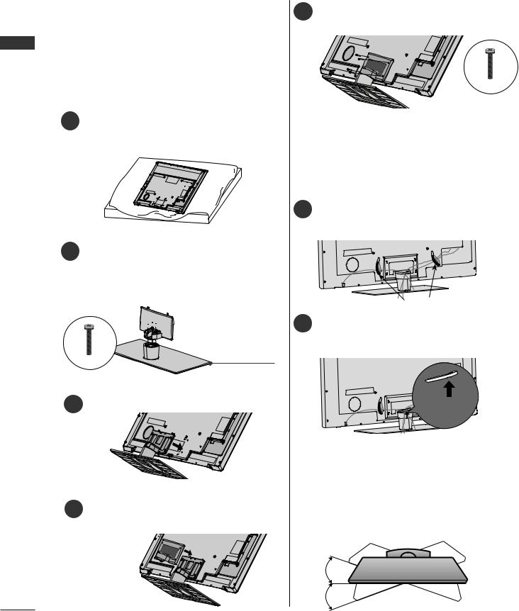 LG 72LZ9700 Owner’s Manual