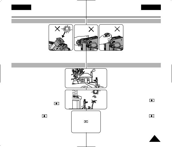 Samsung VP-L906, VP-L907, VP-L900 User Manual