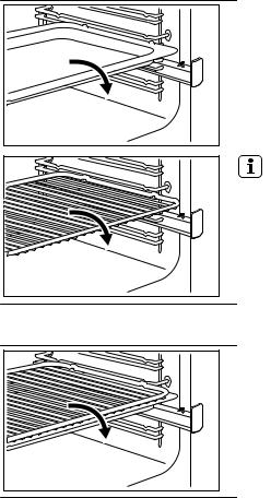 Electrolux EKC96450A User Manual