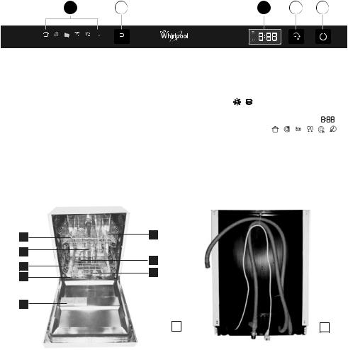 WHIRLPOOL ADGI 862 FD User Manual