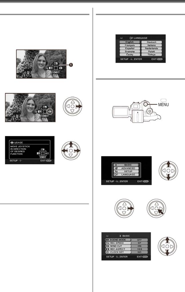 Panasonic NV-GS330 User Manual