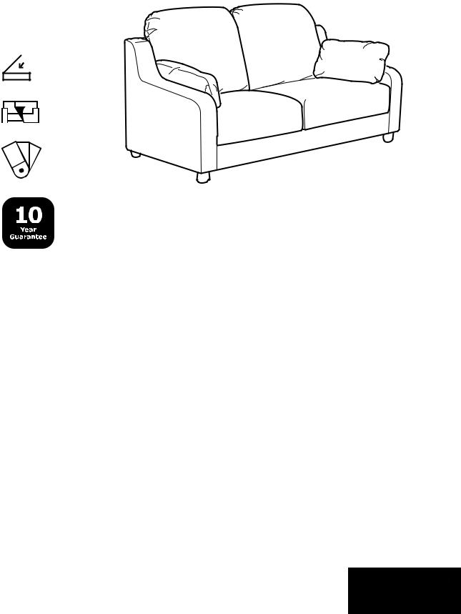 Ikea VINLIDEN User Manual