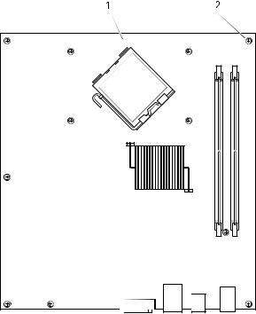 Dell OptiPlex 330 User's Guide