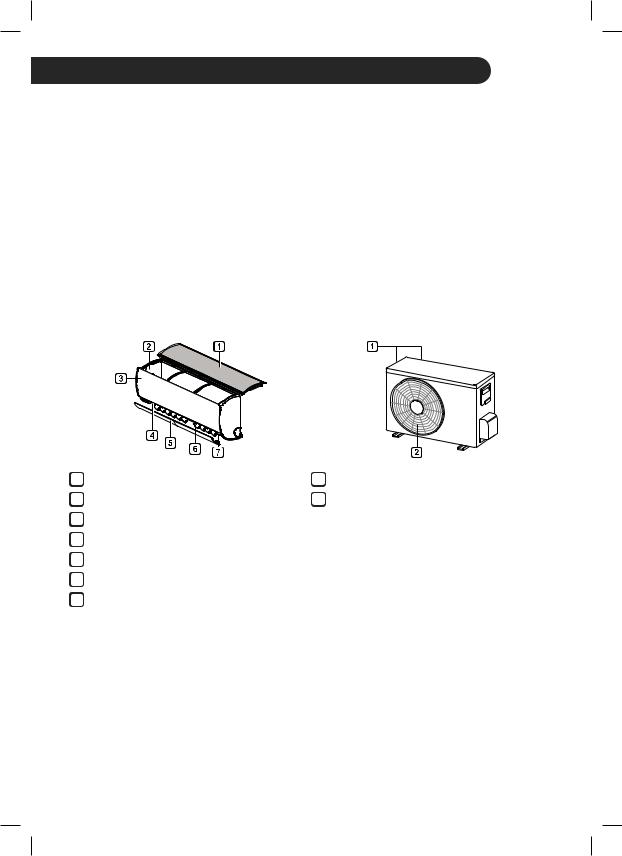 LG IK30RU User manual