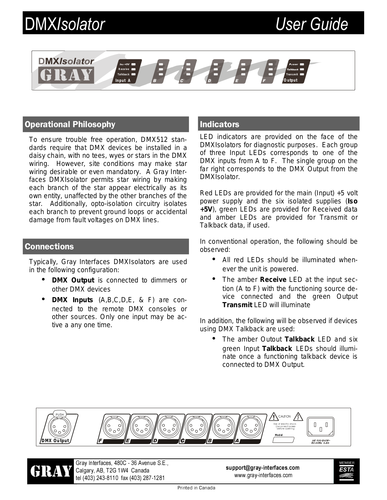 Pathway 8861 User Manual