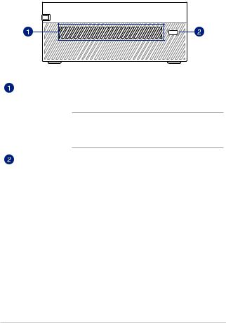 Asus PN61, PN61S User’s Manual