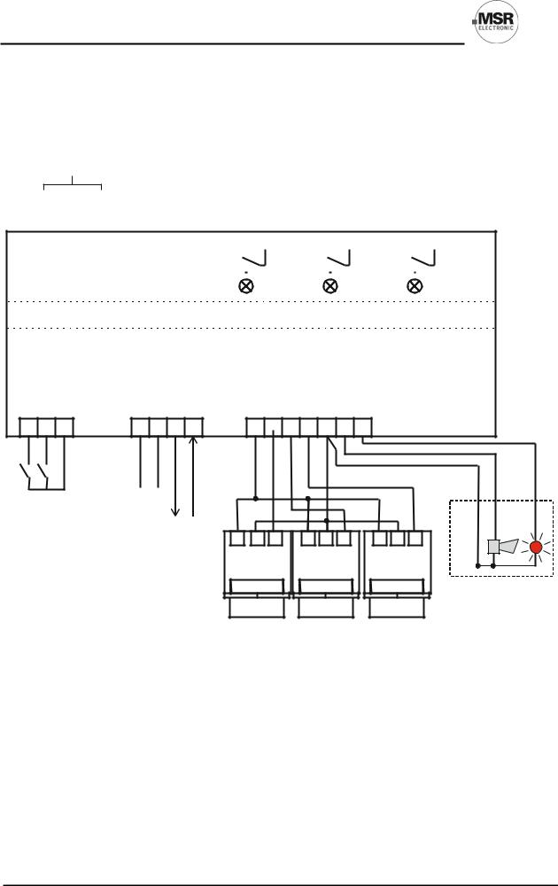 Honeywell MGC2-K, PolyGard 2 User Manual