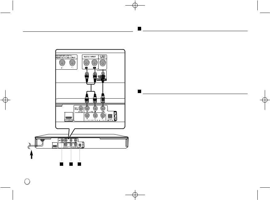 LG DV-497H User Manual