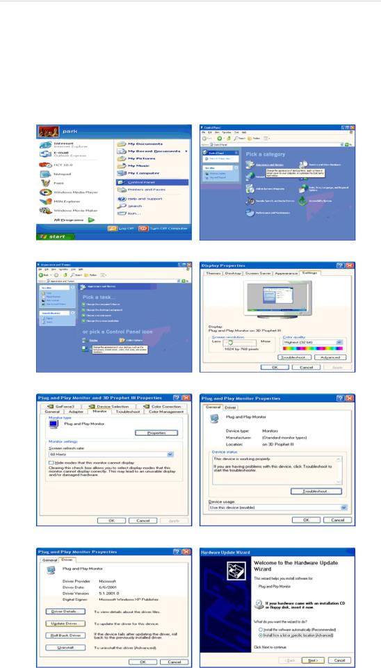 Samsung SYNCMASTER 713BM, SYNCMASTER 710TM, SYNCMASTER 913TM User Manual