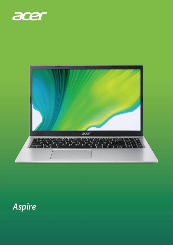 Acer A115-32, A315-35, A315-35S User Manual