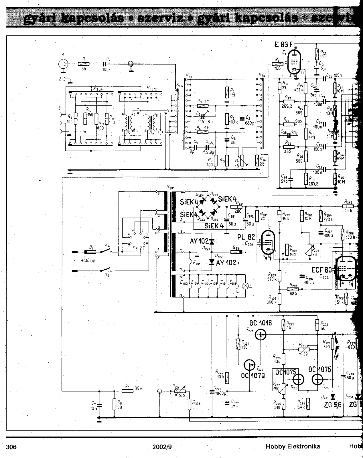 EMG 1319 User Manual