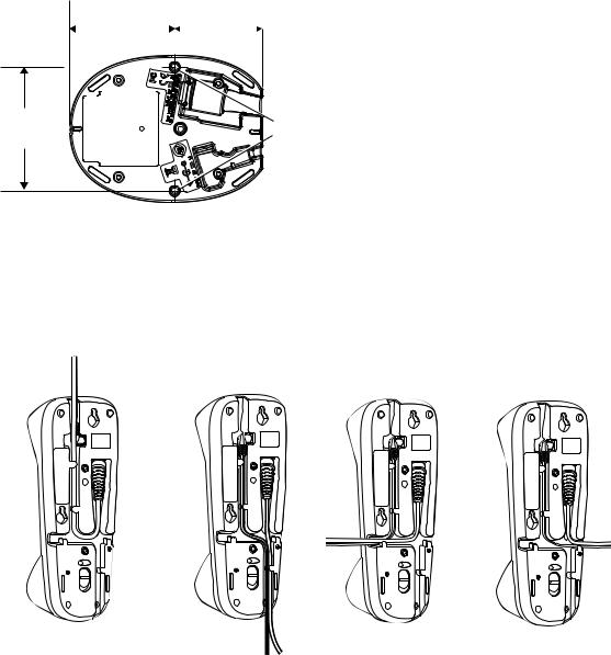 Honeywell XP 195X, Xenon User Manual