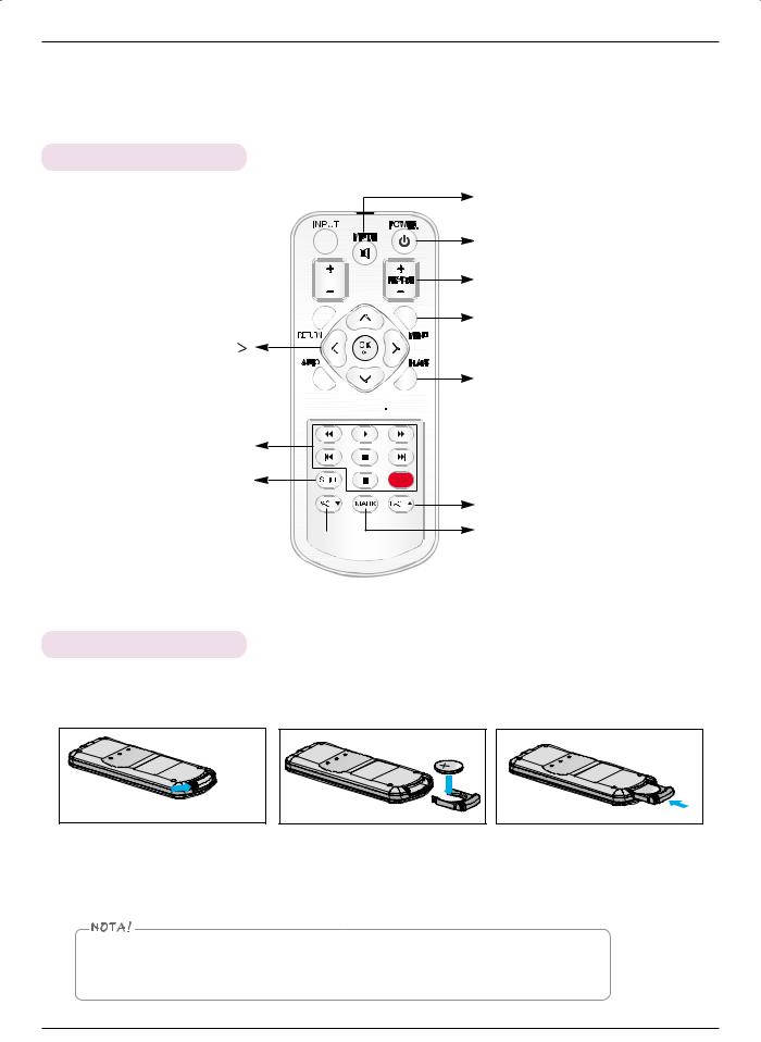 LG HS201G Owner's Manual