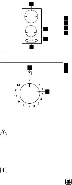 AEG EHF3120FOK User Manual