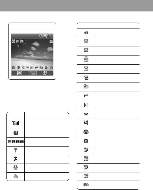 Panasonic EB-X200 Operating Instruction