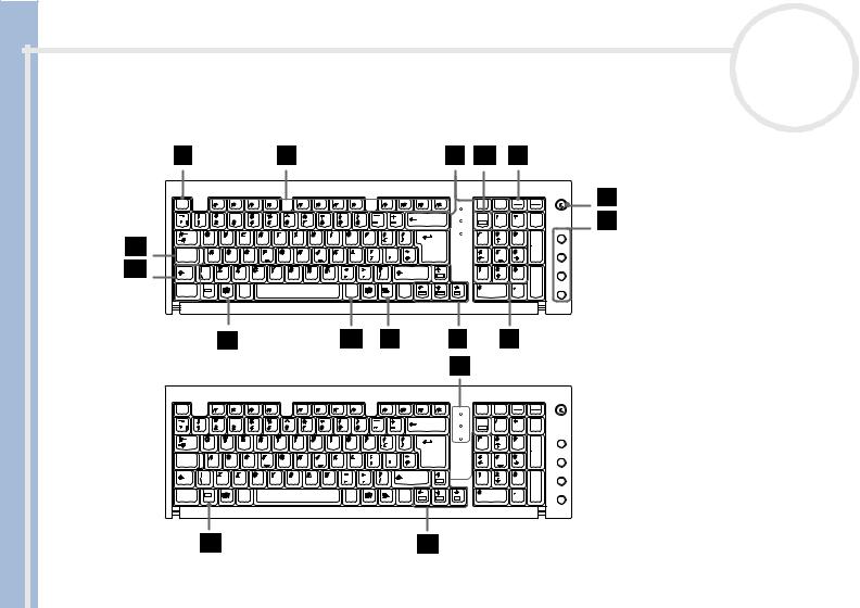 Sony VAIO PCV-LX2 SOFTWARE MANUAL