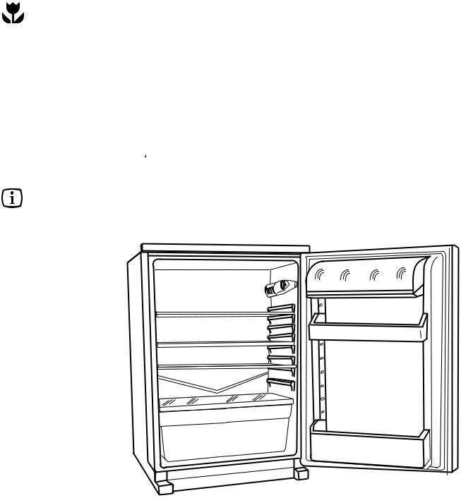 Rex FP160FB User Manual