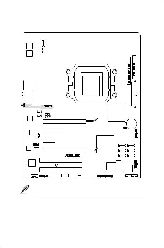 Asus M2N32-SLI User Manual