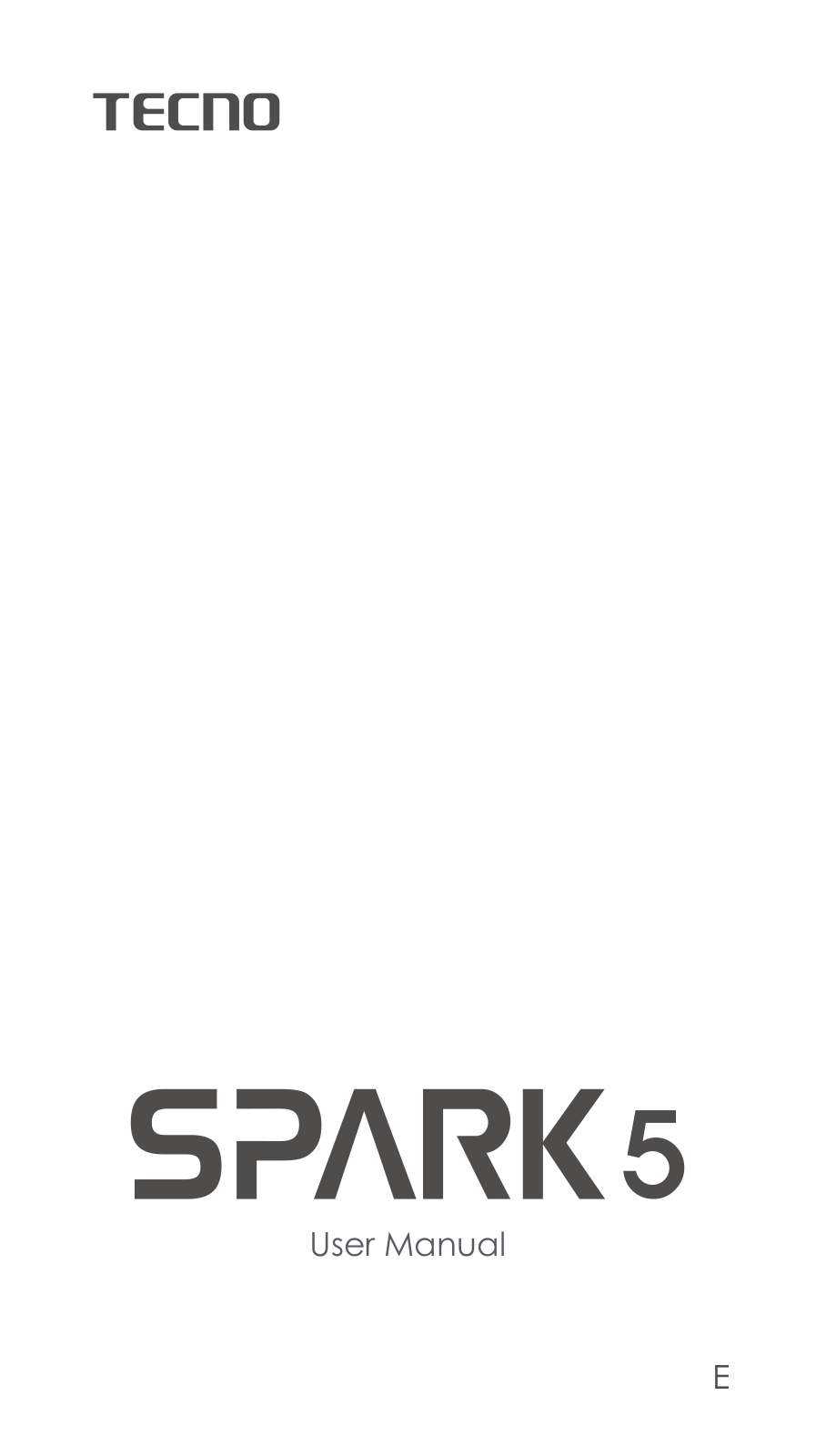 Tecno Spark 5, KD7h User guide - ManualMachine.com
