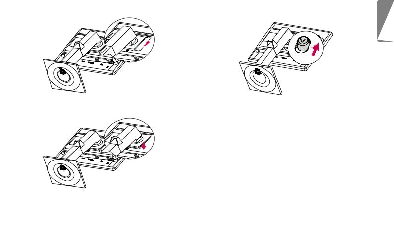 LG 19HK312C-B User manual