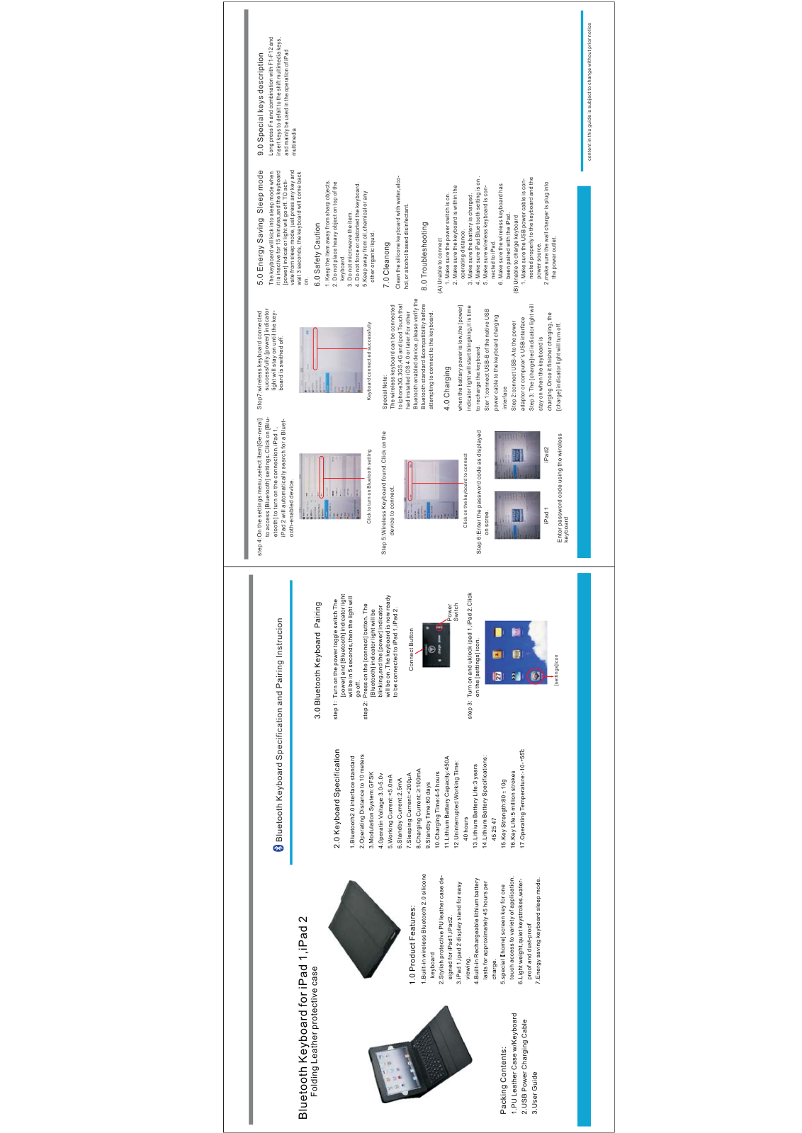 ATI Electronics BK02 Users Manual - ManualMachine.com