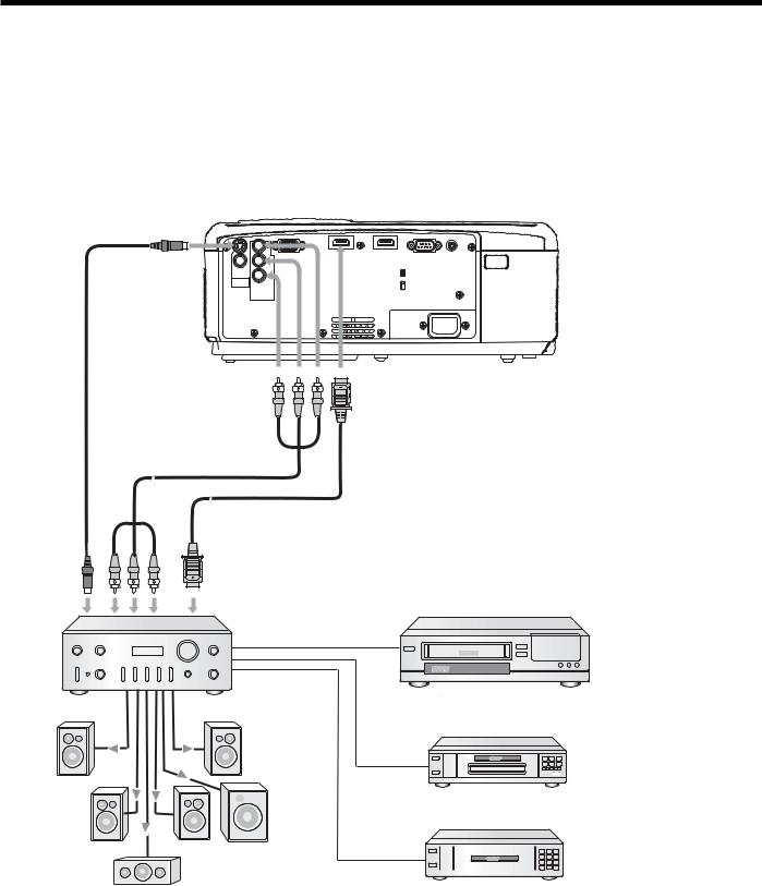 Mitsubishi Electronics HC6000 User Manual 2