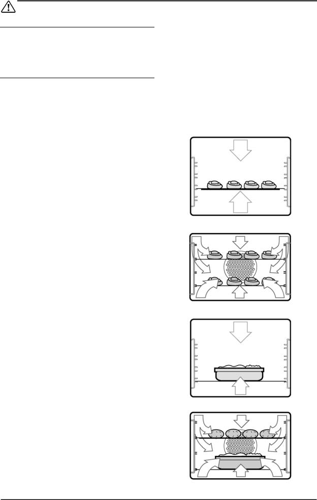 Husqvarna QSG5440-1 User Manual