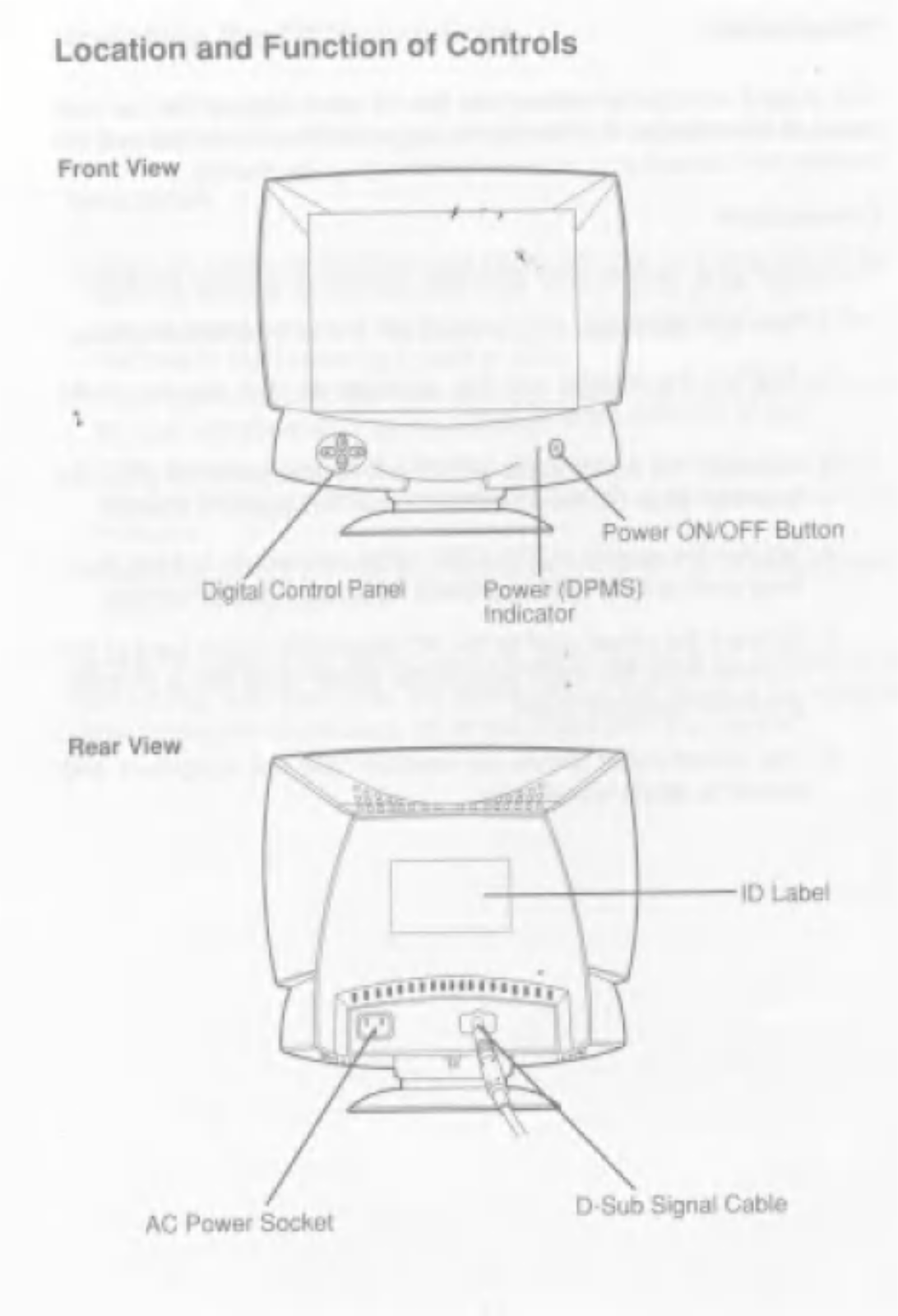 LG CS560 User Guide