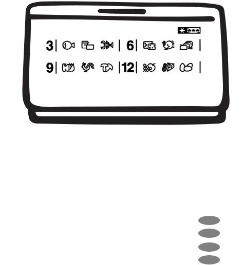 Zanussi ZFC30JB, ZFC22JB, ZFC27JB, ZFC41JB User Manual