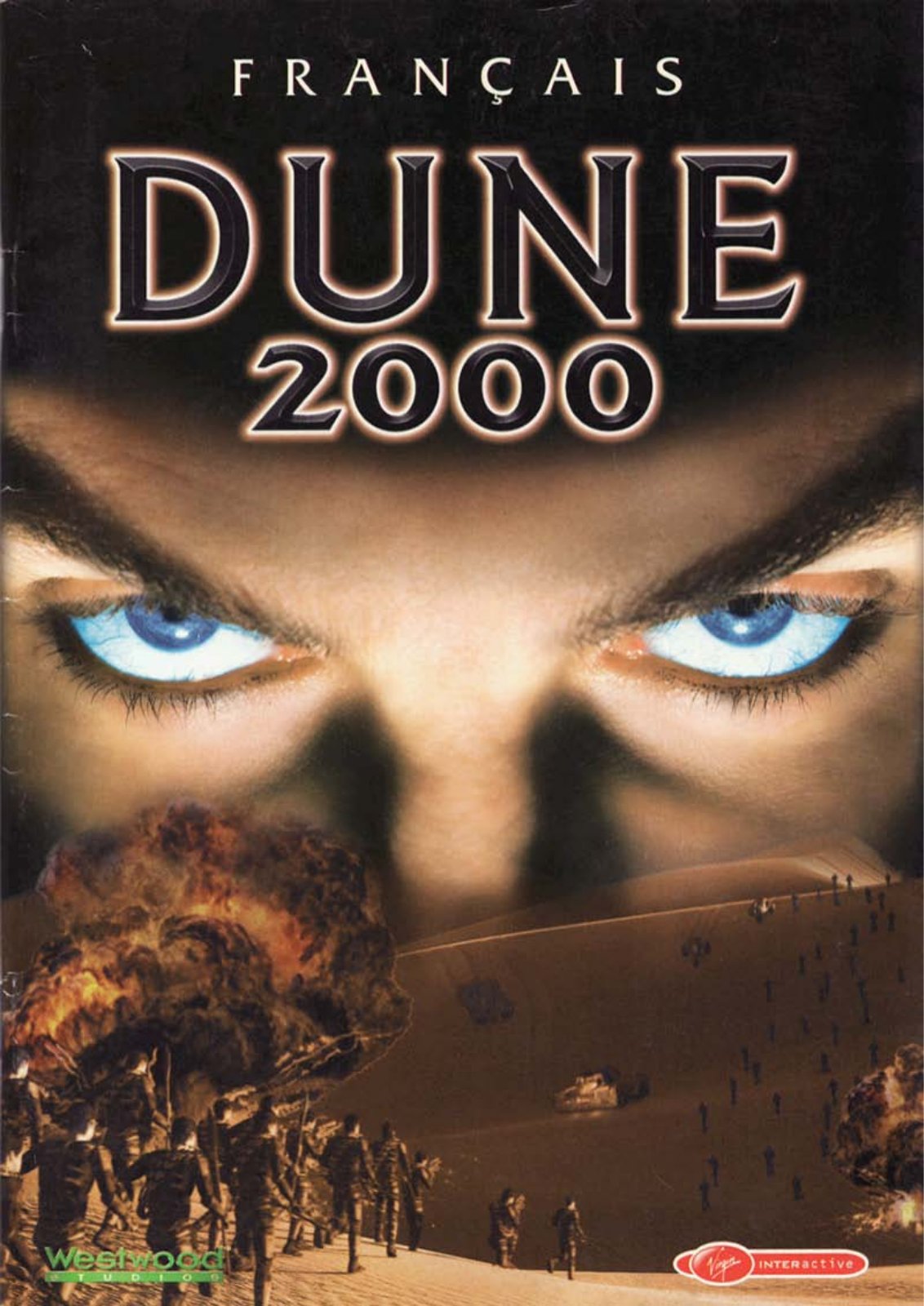 Dune Dune 2000 User Manual