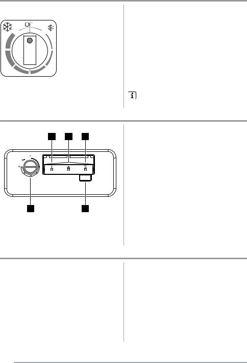 Rosenlew RSP190A User Manual