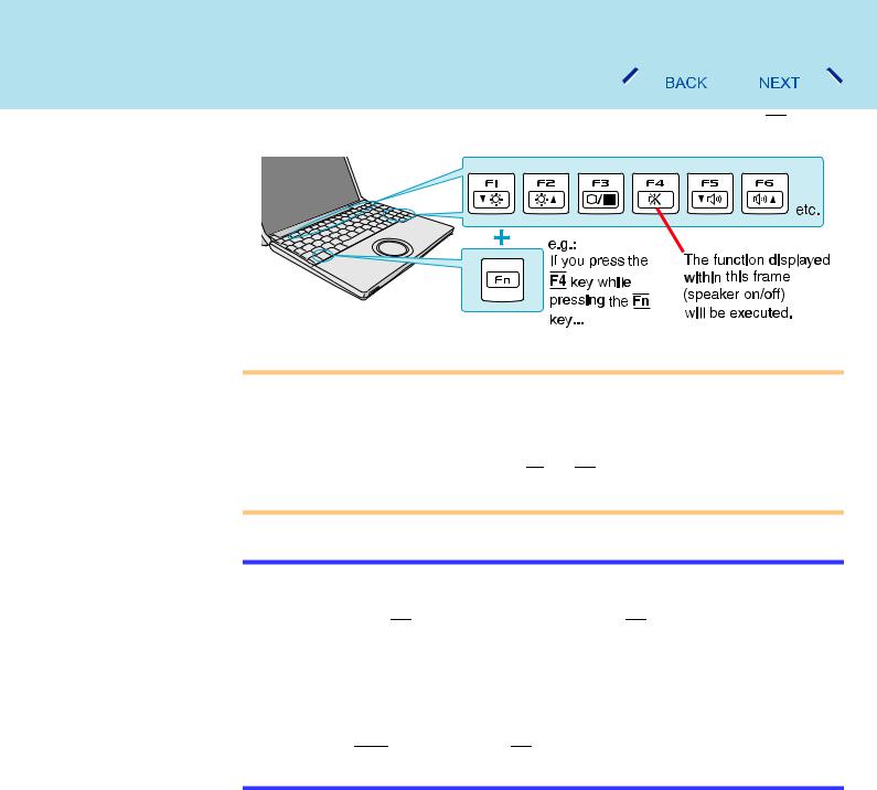 Panasonic CFW4GWCZZBM Reference Manual