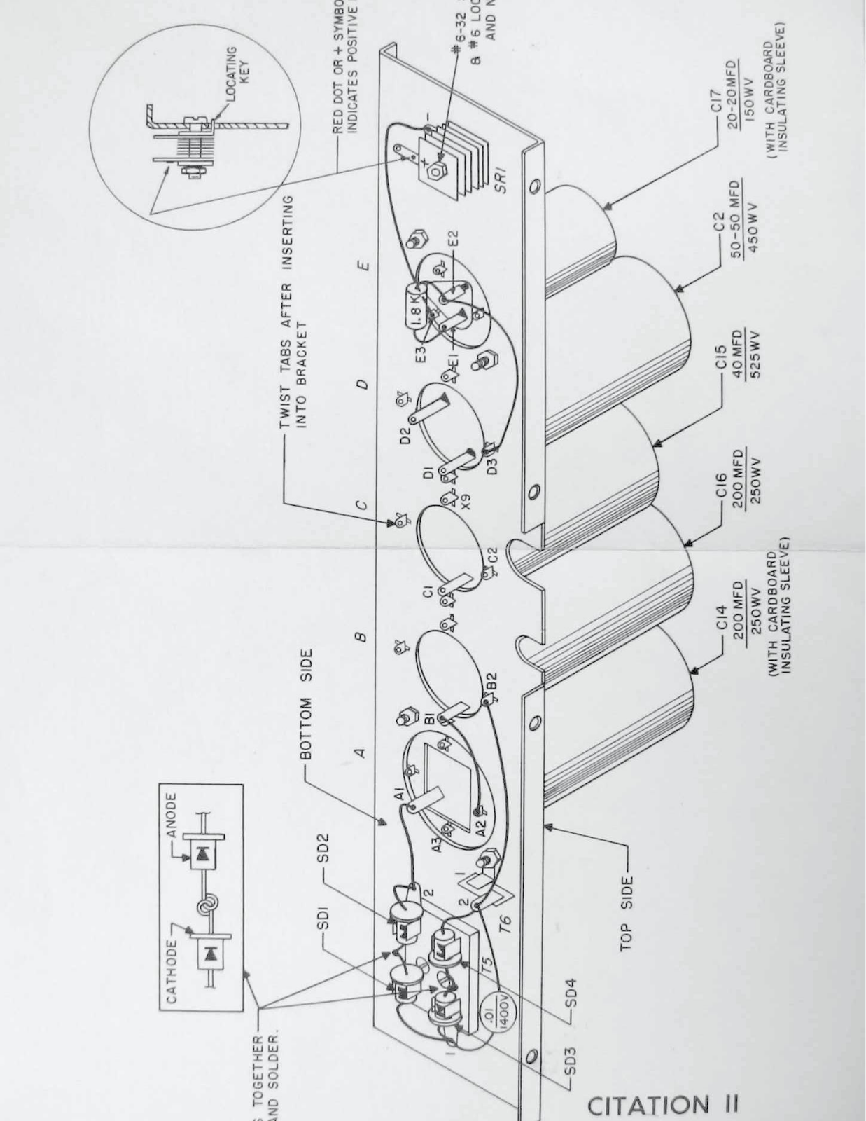 Harman Kardon Citation 2 Service Manual