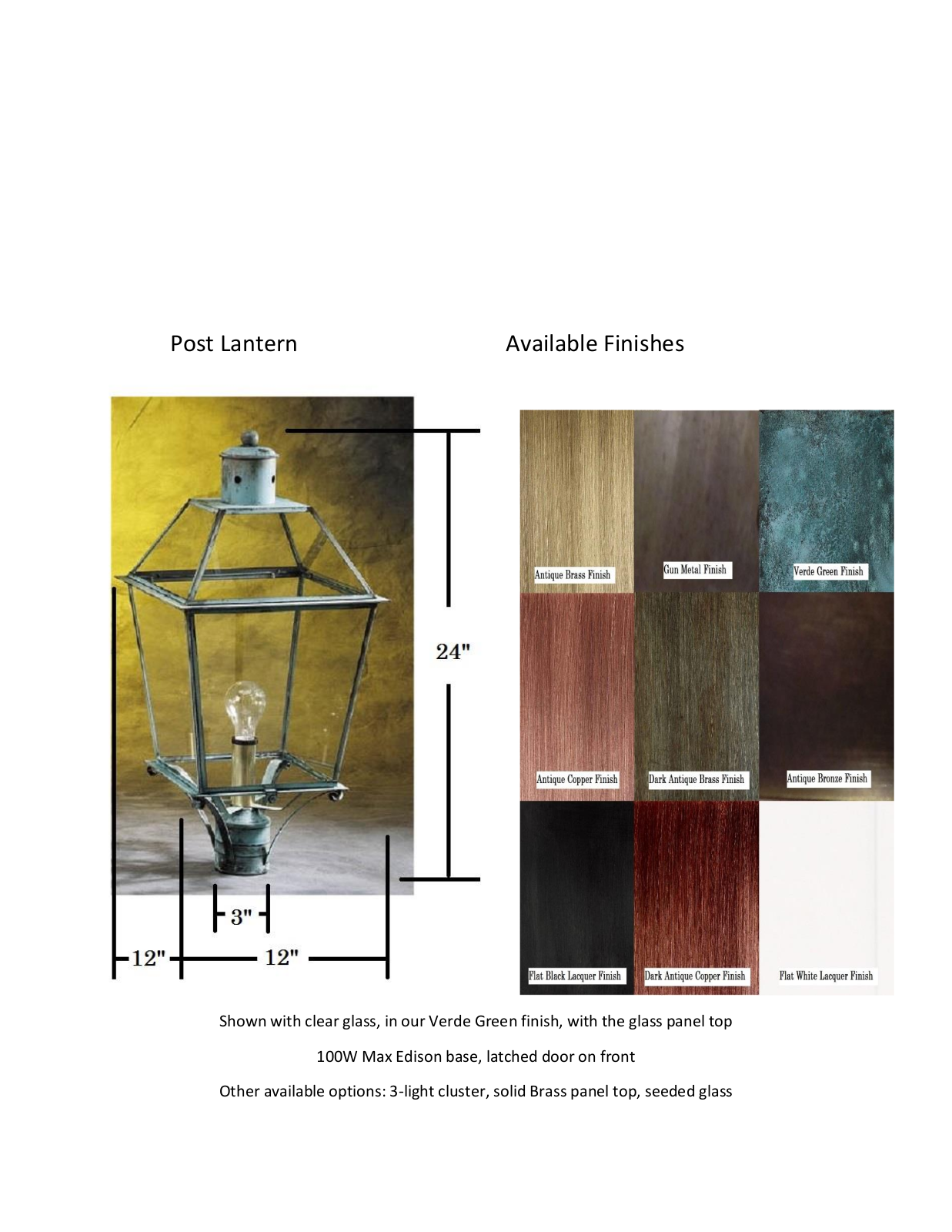 Longshore Tides AQFM1045 Specifications - ManualMachine.com