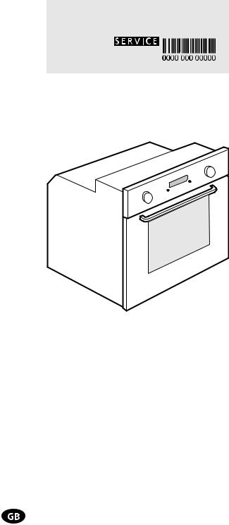 WHIRLPOOL AKP 214/IX User Manual