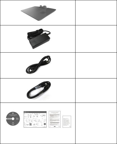 Dell S2317HWI User Manual