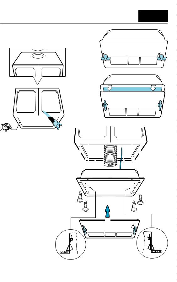 Whirlpool AKB 086 IX User Manual