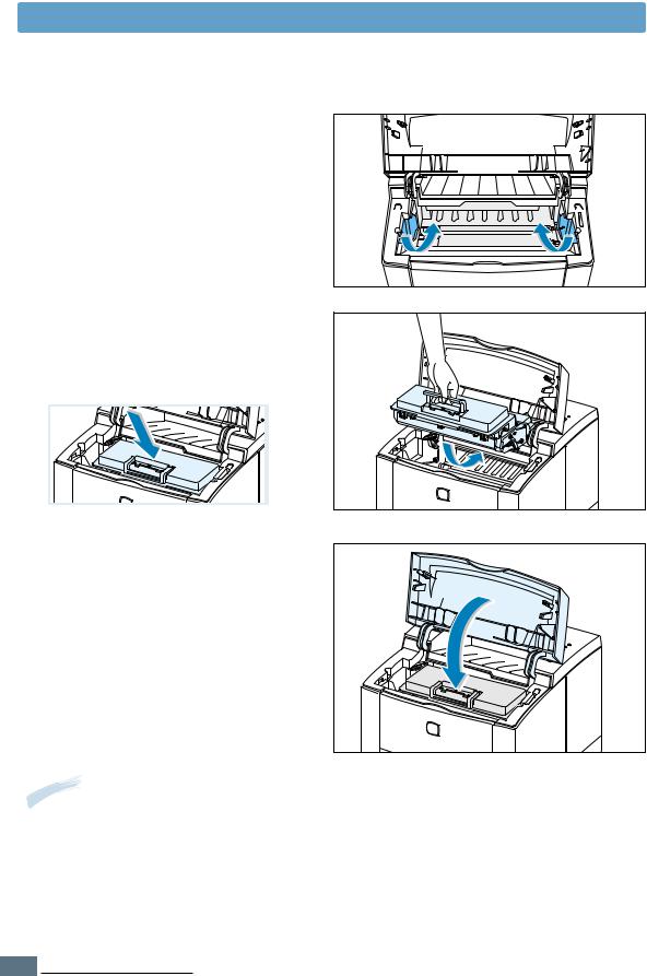 Xerox Phaser 3310 User Guide