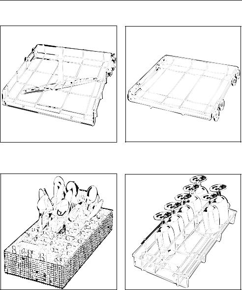 Miele G 7765 User manual