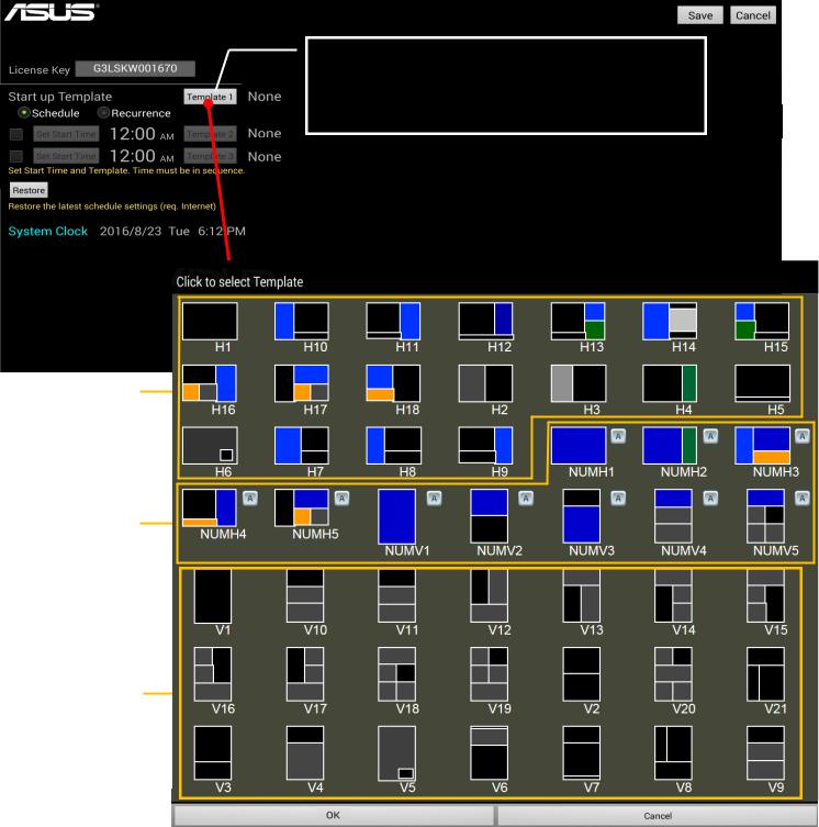 Asus CAX21 User’s Manual