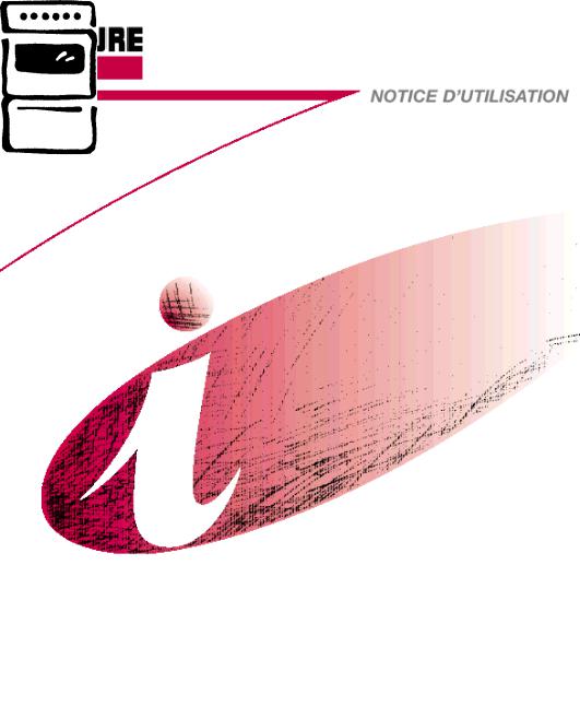 FAURE CVC475W User Manual