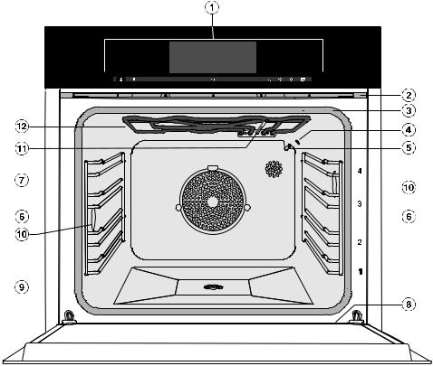 Miele DGC 6860X C Installation Manual