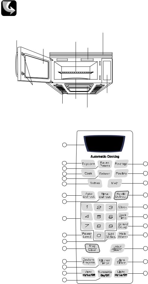 LG V204ZLA Users manual