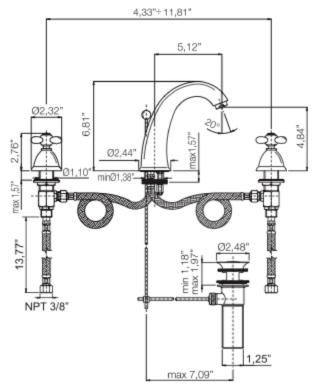 Fima by Nameeks EEK1289 Specifications Sheet - ManualMachine.com