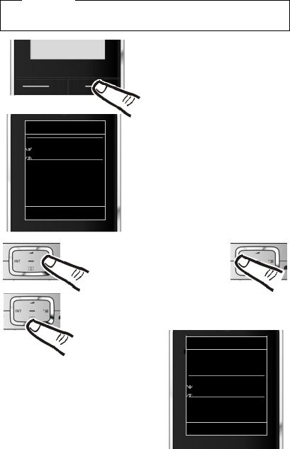 Gigaset SL350, SL350A User Guide