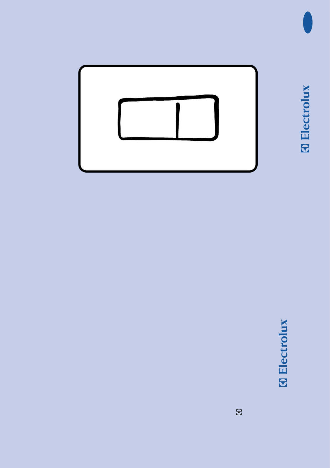 Electrolux ERO2820 User Manual