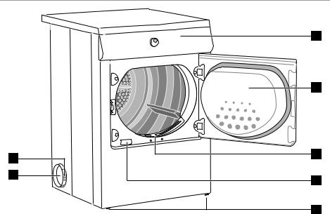 ELECTROLUX ADE37100 User Manual